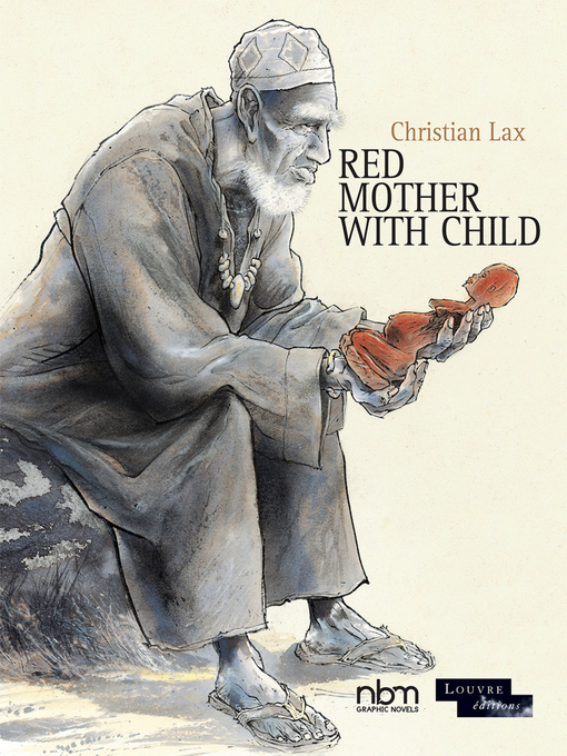 Title details for The Red Mother With Child by Christian Lax - Available